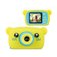 Game Kids Digital Camera Real Shooter + USB Charger