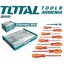A Set Of Dielectric Screwdrivers THKTV02S101