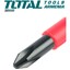 A Set Of Dielectric Screwdrivers THKTV02S101