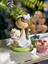 Melanie Decorative Figurine