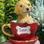 Decorative Figurine Charlie