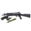 AK 7-11mm X603 battery-operated automatic rifle shooter