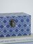 Jewelry box Blue Box, small