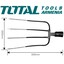Agricultural Fork THT1231