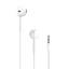 Apple Earpods with 3.5 mm Headphone Plug