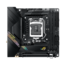 Asus Rog Strix B460i Soc 1200