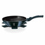 Aquamarine Collection Wok frypan 