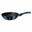 Aquamarine Collection Wok frypan 