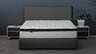 BIORYTMIC orthopedic mattress 60x120 cm