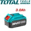 Battery TFBLI2030