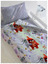 Bed linen set "Angry Birds 2"