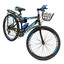 Bike ASLONG 24′