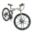 Bike Begasso 26″ Soldier