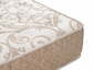 COCOLAT orthopedic mattress 60x120 cm