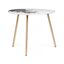 Coffee Table "Smoke"
