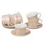 Coffee set "Lefard"