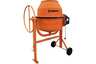 Concrete mixer Whirlwind BM-230P 74/1/18