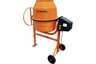Concrete mixer Whirlwind BM-230P 74/1/18