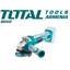 Cordless Angle Grinder TAGLI201158