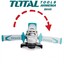 Cordless Angle Grinder TAGLI201158