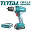 Cordless Drill - Screwdriver TDLI1221