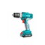Cordless Drill - Screwdriver TDLI1221