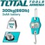 Крановые Весы 300 Кг THESA63001