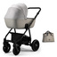 DADA PARADISO 2in1 Apus Grey