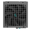 Power Supply Unit DeepCool 1000W PX1000G black