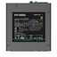 Power Supply Unit DeepCool 1000W PX1000G black