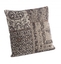 Decorative pillow "CUSHION TWIST"