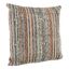 Decorative pillow "TILAK SUNBURN"