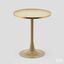 Decorative table "Charm Tubo"