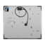 Combined Cooktop MAUNFELD EEHG.642VC.3CB/KG