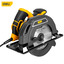 Deli Electric saw 1300 Watt