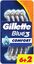 Gillette Blue 3 comfort Gel Razor