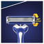 Gillette Blue 3 comfort Gel Razor