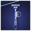 Gillette Blue 3 comfort Gel Razor