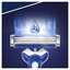 Gillette Blue 3 comfort Gel Razor