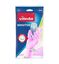 Gloves Vileda, Sensitive, M, 1 pair