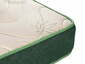 HEMP orthopedic mattress 60x120 cm