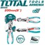 High Strength Side Pliers THT27816S