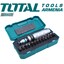 Impact Screwdriver With Bits 13pcs THIDS1301