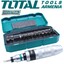 Impact Screwdriver With Bits 13pcs THIDS1301