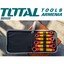 Insulated Ratchet Wrench Set 6 Pcs THKISPA0603