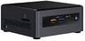 Intel NUC Celeron NUC7CJYHN2