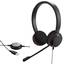 Jabra Evolve 20 Stereo MS