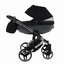 Junama Diamond S-Line Black Silver 02