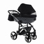 Junama Diamond S-Line Black Silver 02