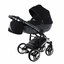 Junama Diamond S-Line Black Silver 02
